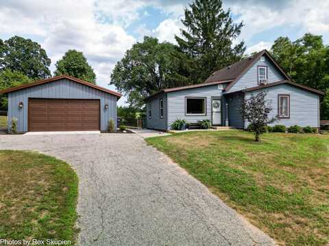 4700 Whitneyville Avenue SE, Ada, MI 49301