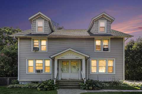 1019/1021 Michigan Ave, Howell, MI 48843