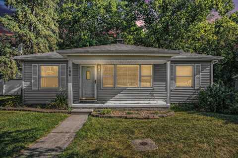 108 Pulford Street, Howell, MI 48843