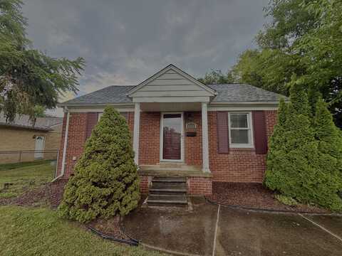 31555 Windsor Street, Garden City, MI 48135