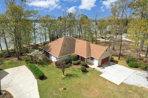 31 Summerset Bay Dr, Cross Hill, SC 29332