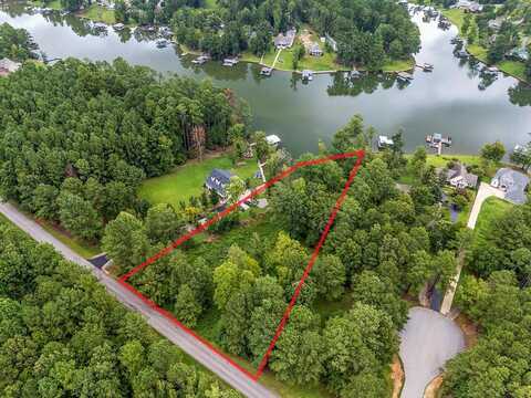 Lot 17 Herrington, Cross Hill, SC 29332