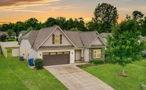 104 GRANITE COURT, Greenwood, SC 29649