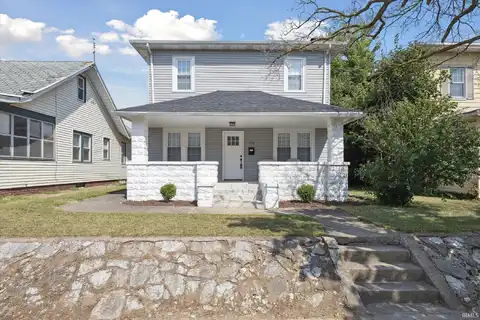 120 Gernhart Avenue, Mishawaka, IN 46544
