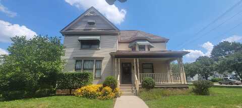 3030 S Michigan Street, South Bend, IN 46614