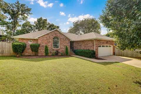 2392 W Cantebury Street, Springfield, MO 65810