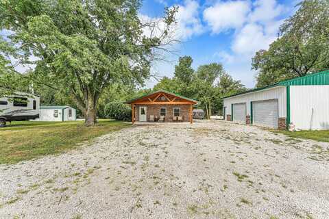 491 NW 1st Lane, Lamar, MO 64759