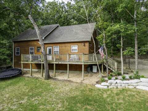 1006 Bluff Road, Merriam Woods, MO 65740