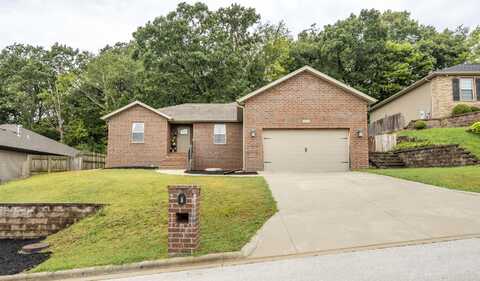 839 Gold Rush Avenue, Nixa, MO 65714
