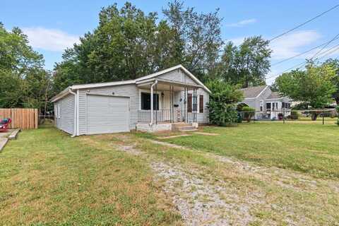 1031 N Forest Avenue, Springfield, MO 65802