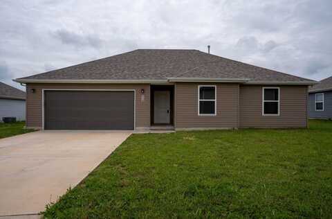 110 Pin Oak Drive, Aurora, MO 65605