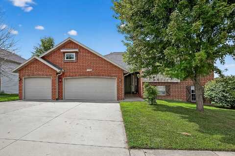 2576 E Kentwood Street, Republic, MO 65738