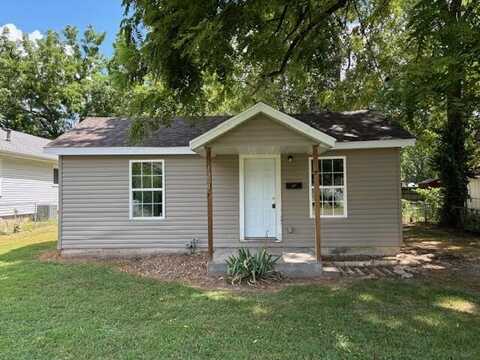 1200 N Ethyl Avenue, Springfield, MO 65802
