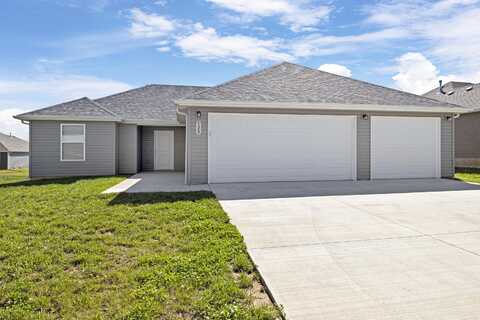 120 Pin Oak Drive, Aurora, MO 65605