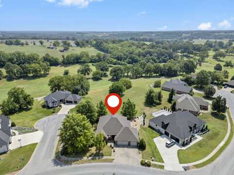 115 Ironwood Drive, Republic, MO 65738