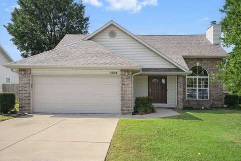 3828 W Jordan Street, Springfield, MO 65802