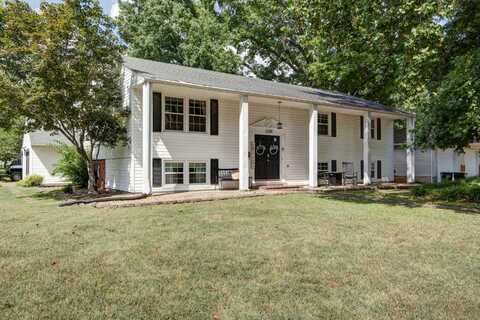 2309 E Langston Street, Springfield, MO 65804