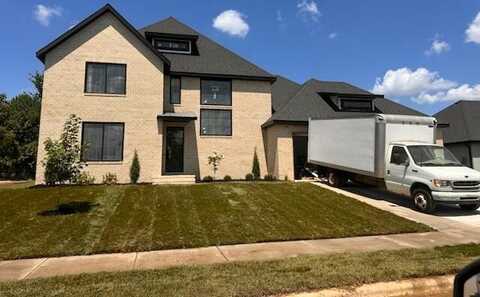 1631 E Cobblestone Drive, Ozark, MO 65721