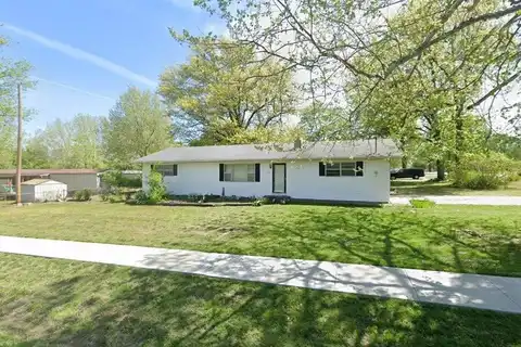 2542 N Fulbright Avenue, Springfield, MO 65803