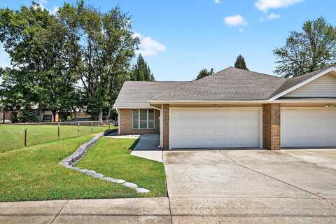 4142 S Fairway Avenue, Springfield, MO 65804