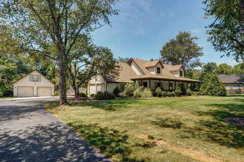 4405 N Willow Road, Ozark, MO 65721