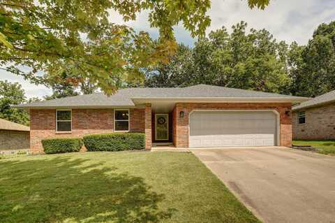 4288 S Hemlock Avenue, Springfield, MO 65810
