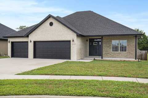 3622 N Huntington Avenue, Springfield, MO 65803