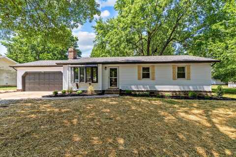 907 S Oak Street, Buffalo, MO 65622