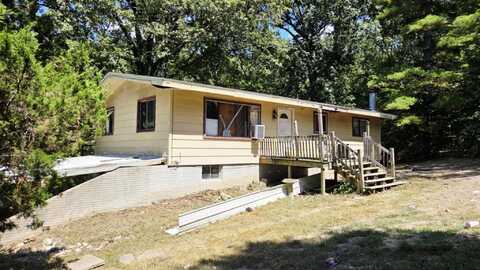 122 Vfw Road, Reeds Spring, MO 65737
