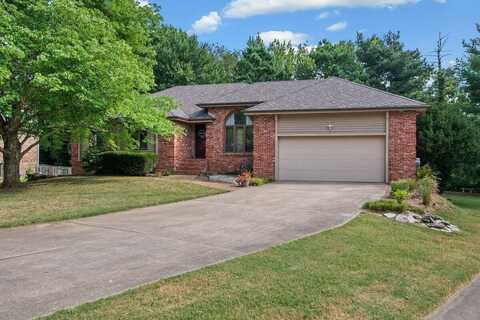 1949 E Adolphus Court, Springfield, MO 65804