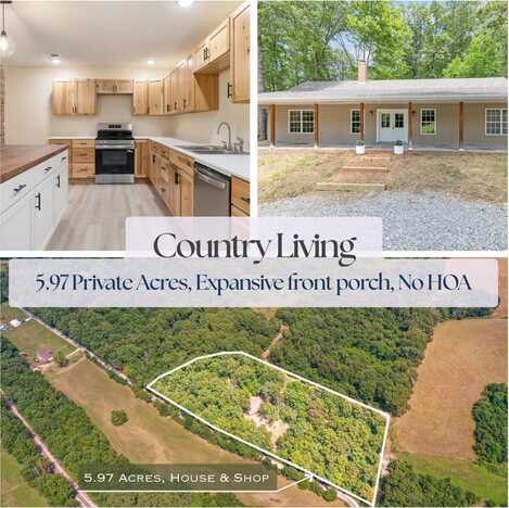 396 Pacific Drive, Crane, MO 65633