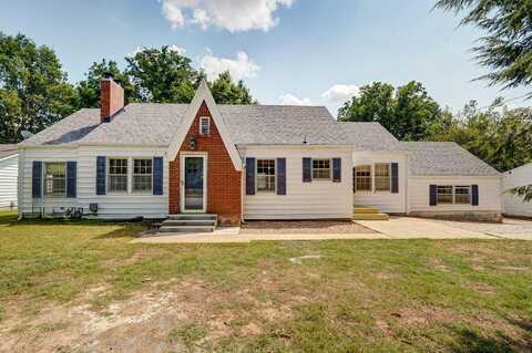 602 E Cherokee Street, Springfield, MO 65807