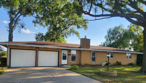 714 W Britain Street, Republic, MO 65738