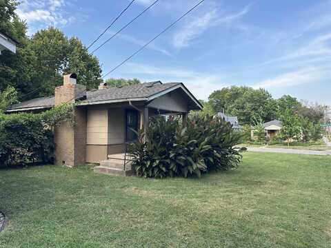 1355 E Atlantic Street, Springfield, MO 65803