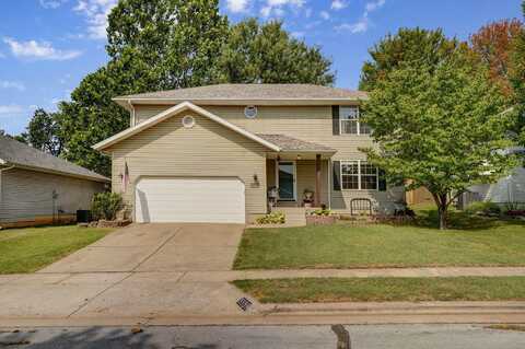 5559 S Aaron Avenue, Springfield, MO 65810