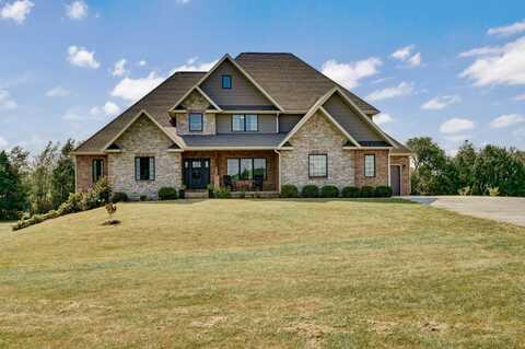605 Ridge Park, Ozark, MO 65721