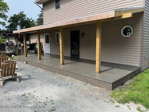 undefined, Dalton, PA 18414