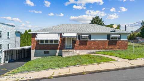 1314 W Locust Street, Scranton, PA 18504