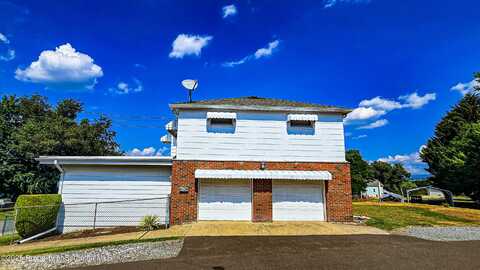 161 Oliver Street, Swoyersville, PA 18704