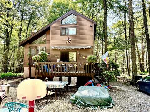 5 Leah Lane, Clifton Twp, PA 18424