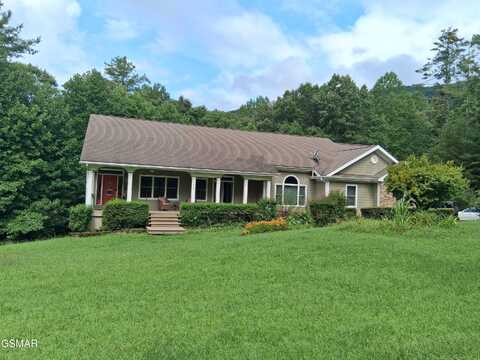 117 Cooper Road, Tallassee, TN 37878