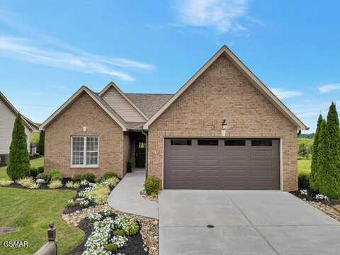 2225 Boulder Crest Lane, Sevierville, TN 37862