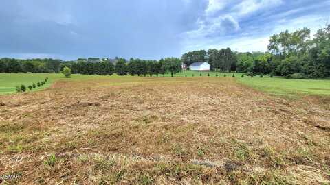 2032 Smokey Meadows Drive, Dandridge, TN 37725