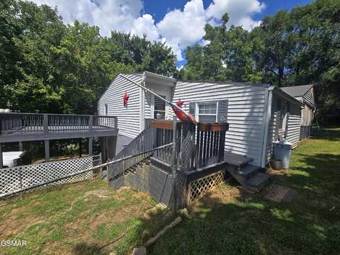 401 Minga Store Road, Kingsport, TN 37663