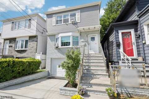 249 Bartholdi Ave, Jersey City, NJ 07305