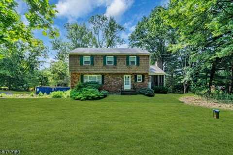 834 Norton Church Rd, Bethlehem Twp., NJ 08827