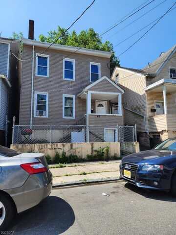 43 Hillman, Paterson, NJ 07522