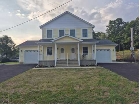 46 E Stewart St, Washington, NJ 07882