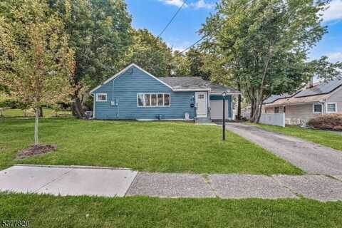 16-37 Eberlin Dr, Fair Lawn, NJ 07410