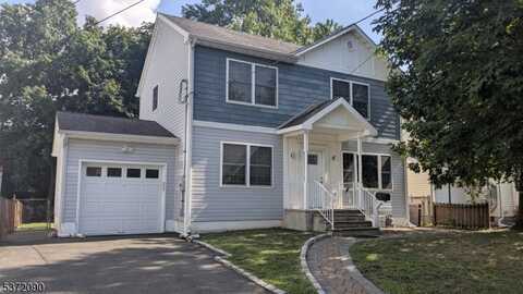 155 Locust Dr, Union, NJ 07083
